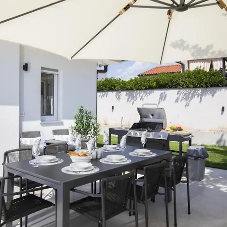 Casa Zucchero * Cukrici