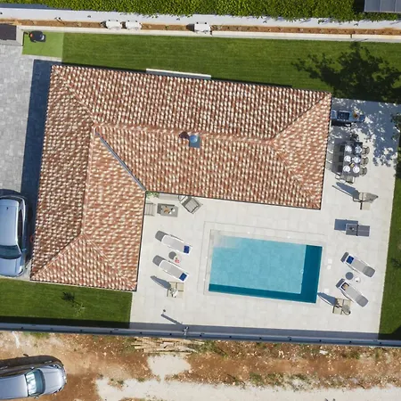Σπίτι διακοπών Casa Zucchero
