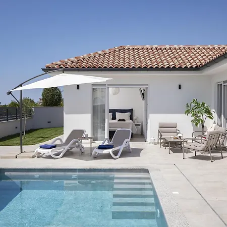 Casa Zucchero Casa de Férias