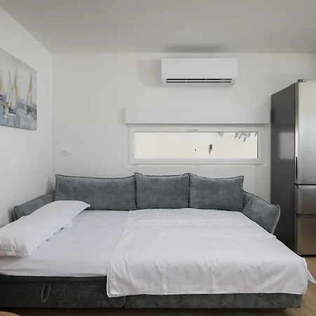 Σπίτι διακοπών Casa Zucchero Cukrici