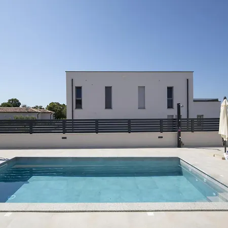 Casa Zucchero Casa de Férias Cukrici