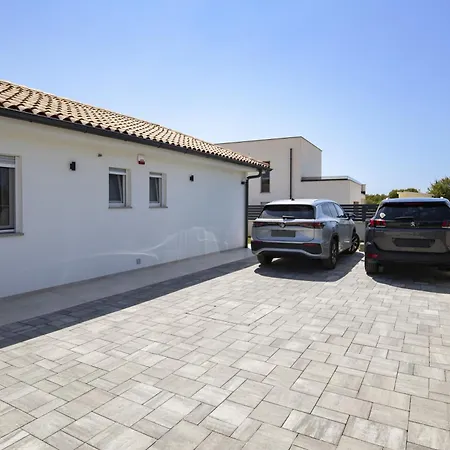 Casa Zucchero Cukrici