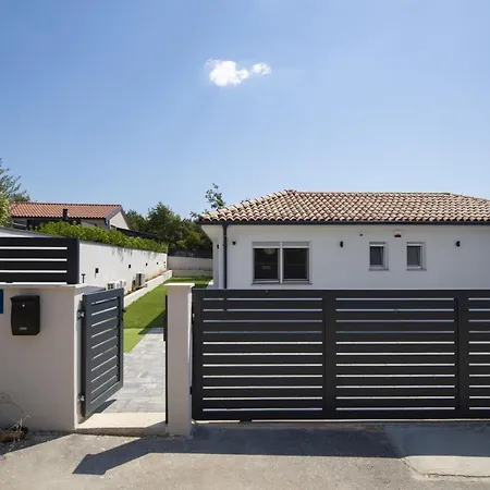 Σπίτι διακοπών Casa Zucchero Cukrici