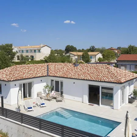 Casa Zucchero * Cukrici