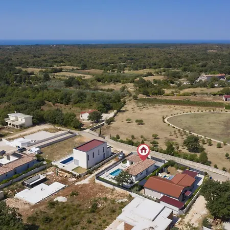 Casa de Férias Casa Zucchero Cukrici